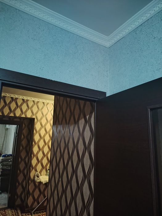 Новостройка квартира