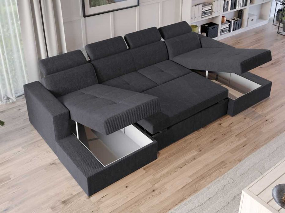 Coltar U Extensibil Paloma reiat Zoom New 22 - Transport Gratuit