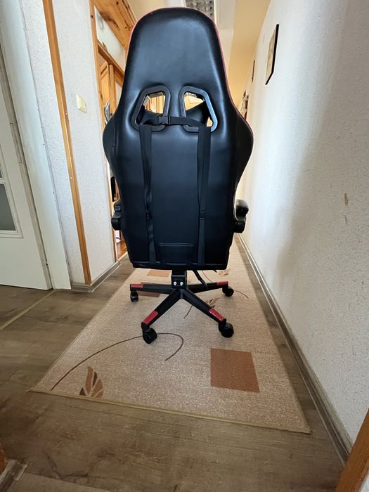 Геймърски стол-KRING