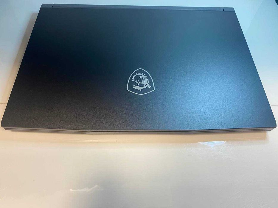 Laptop MSI MS-16RK - Cod 126327