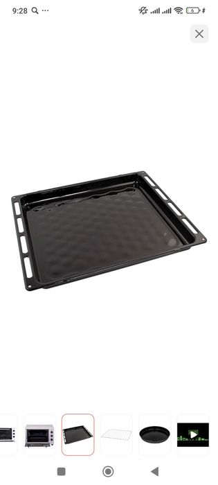 Продам настольную духовку