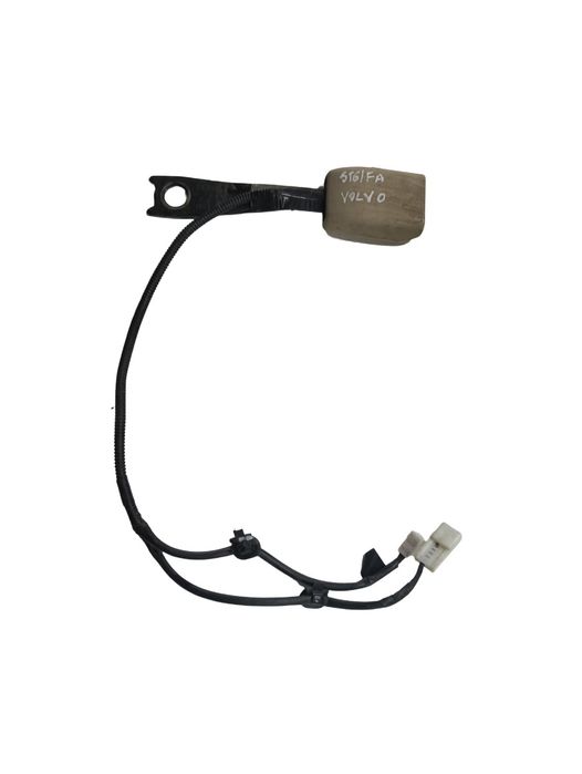 Pretensionare Stanga Fata Volvo Xc60 156 2008 - >