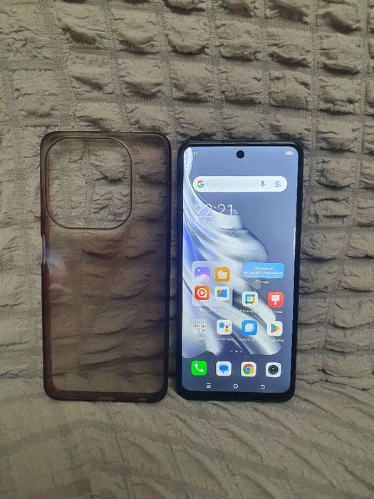 Srochna sotiladi Tecno Spark 20 8+8/128Gb Orginal Yengi madel