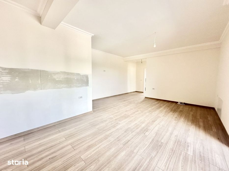 Apartament spatios - 3 camere - Zona Calea Urseni