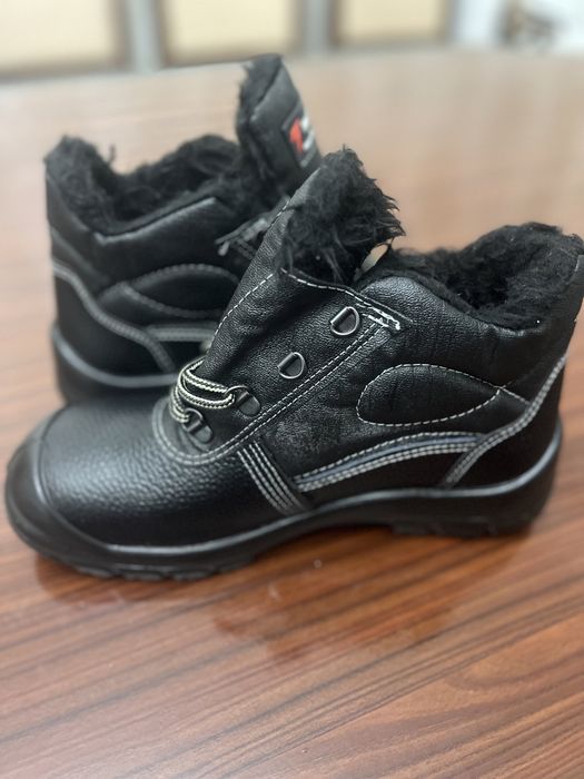 Зимний спец обувь размер 41