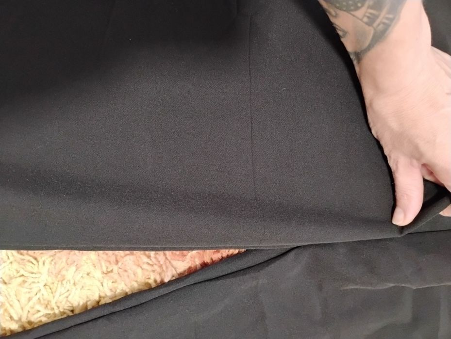 Pantaloni evazati M