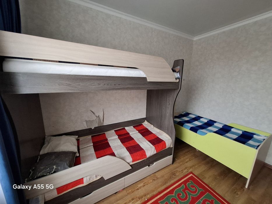 Продам Детский кровать