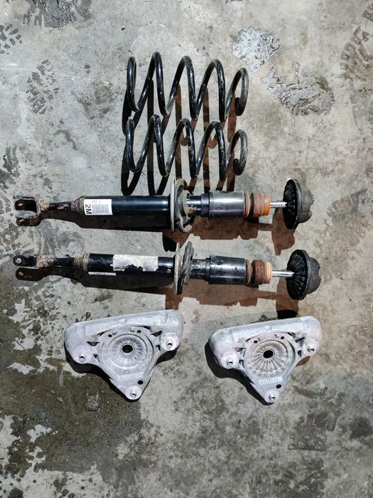 Flansa suport Amortizor Telescop fata stanga dreapta Seat Exeo