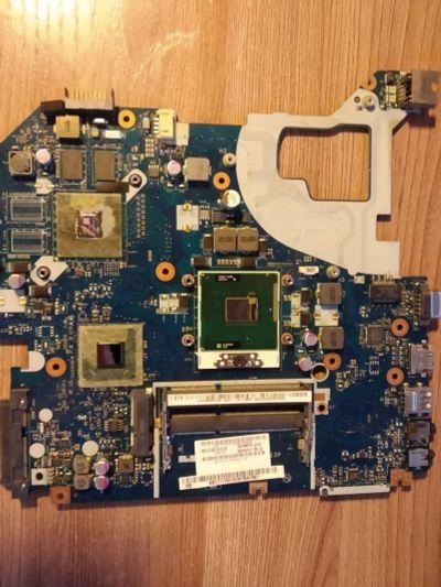 Запчасти от ноутбука