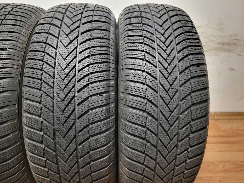 245/65/17 Bridgestone / джип зимни гуми