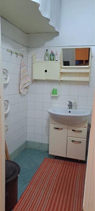 Продается 2-х комнатная квартира в Сортировке.