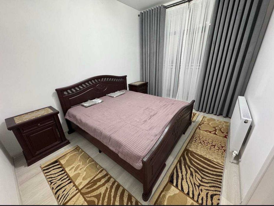 Сдается квартира | Яшнабад | ЖК Ассалом Хаво | 2/4/9