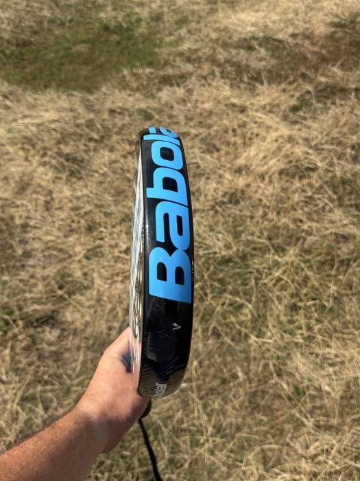 Racheta de padel BABOLAT AIR V-INNER 25