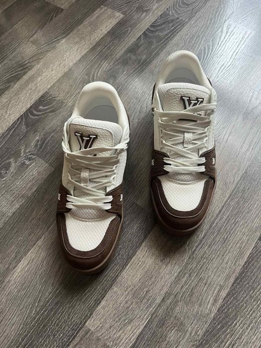 Louis vuitton кецове