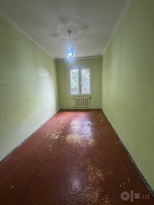 Юнусабад 13, 2/3/4 Продается не торец Ор-р Корзинка