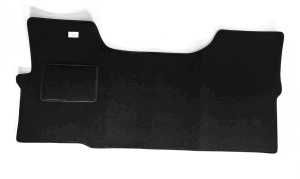 Covoras mocheta dintr-un tronson Iveco Daily