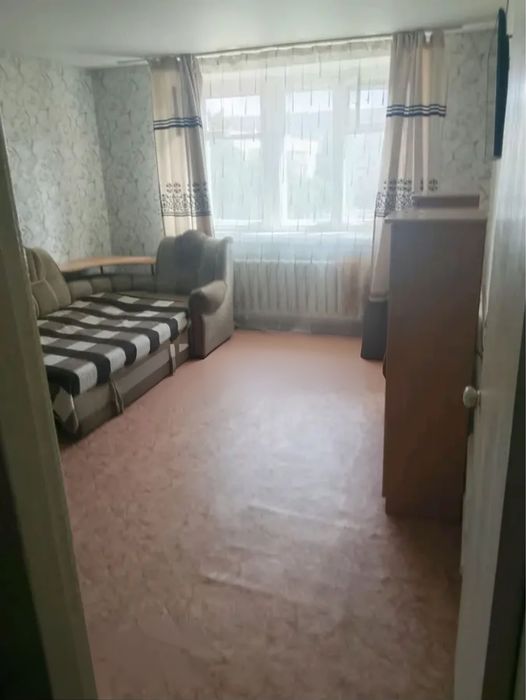 Продам однокомнатную