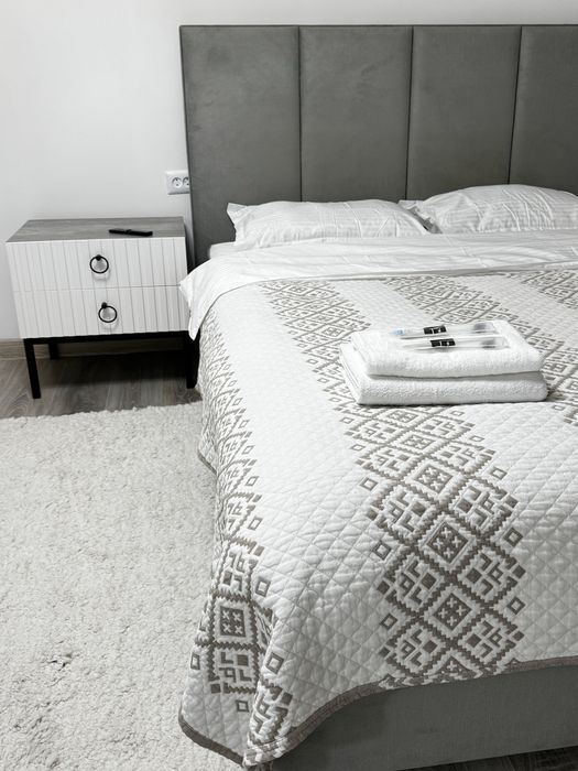 Посуточная аренда