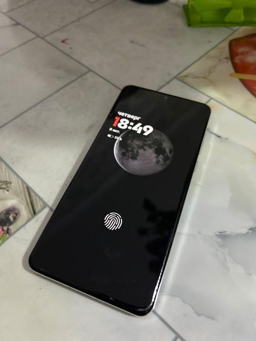 OnePlus 13 CN 12/512