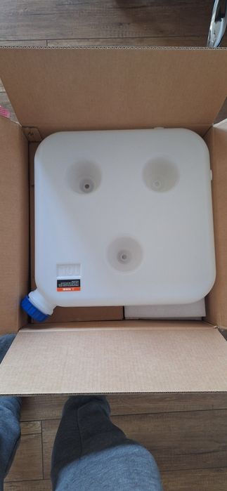 Дизелова печка Vevor 8kw