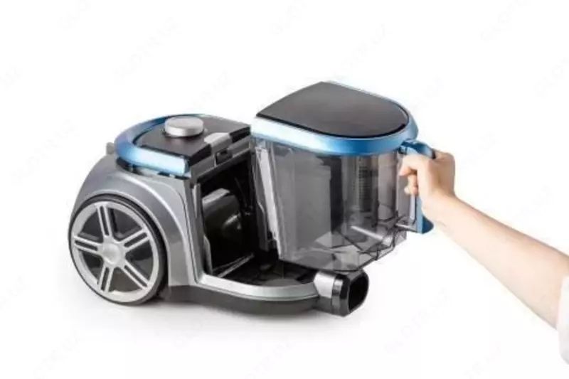 Пылесос MIDEA MKY18C