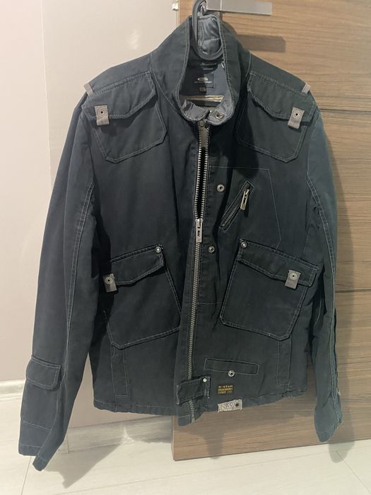 Мъжко преходно яке G-Star