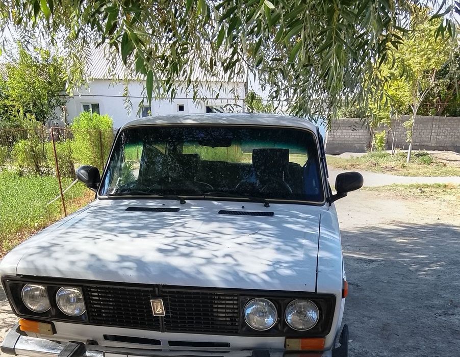 Vaz 21 06 sotiladi