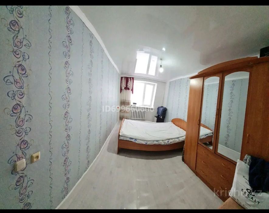 2 бөлмелі пәтер сатылады
