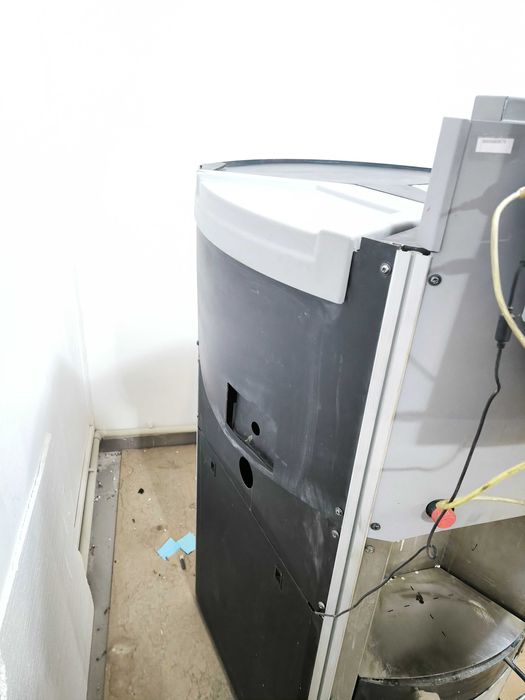 Колеровочное оборудования