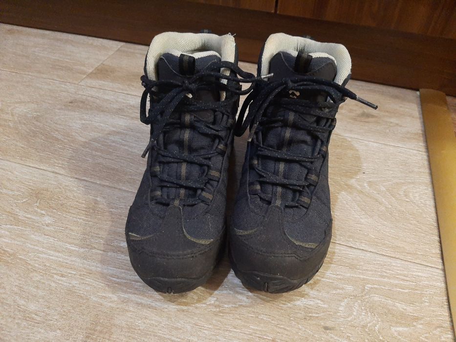 Туристически обувки Alfa