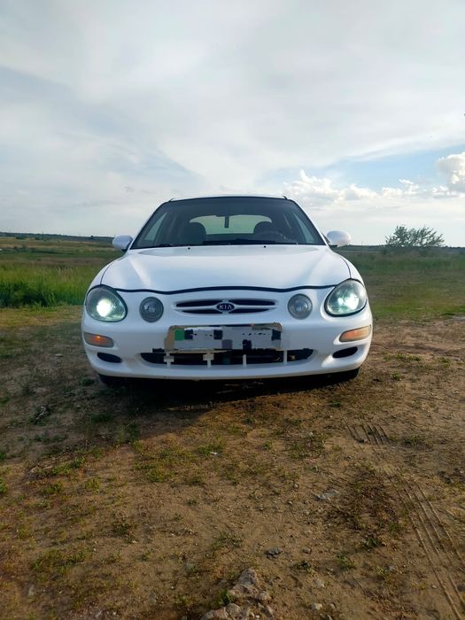 В продажу kia Shuma
