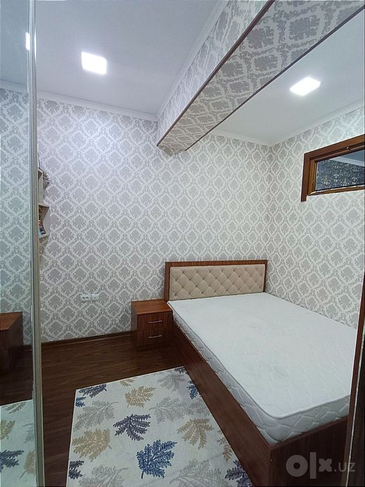 Мирзо Улуғбек Буйук Ипак Йули метро якинида арендага