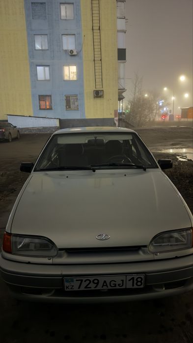 Продам ваз 2115 в идеальном сост