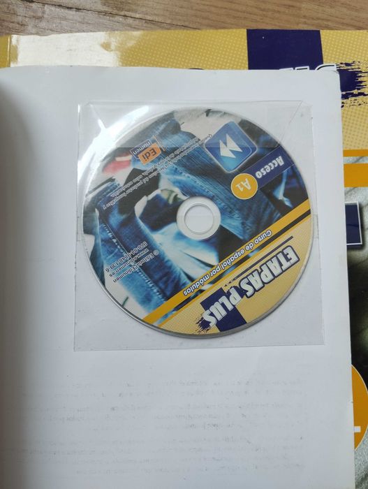 Учебници по испански език 10€
