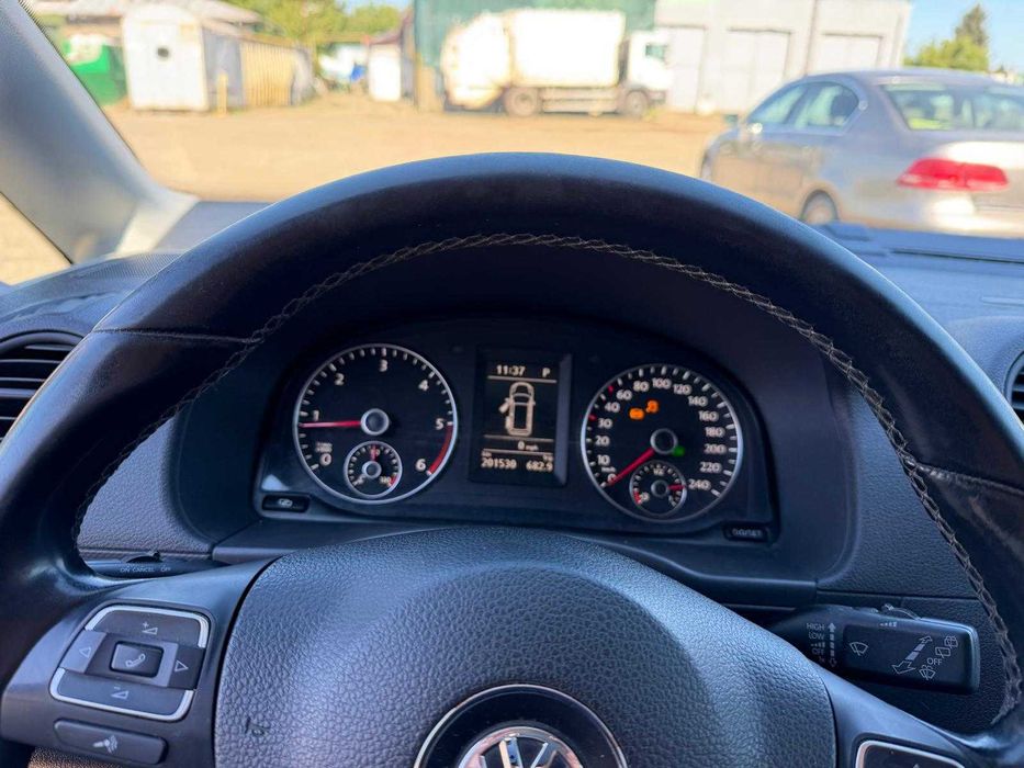 Volkswagen Caddy 1.6 TDI
