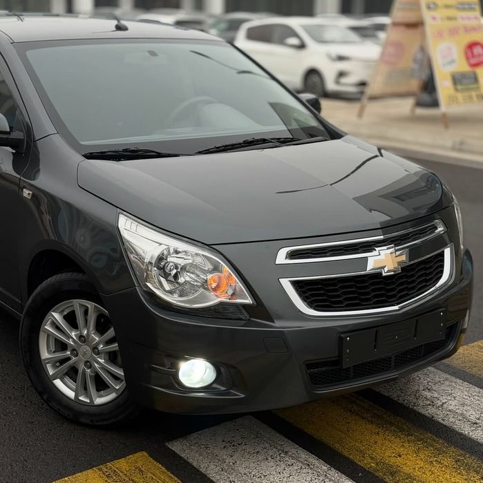 Cobalt 2022 Avto Kredit