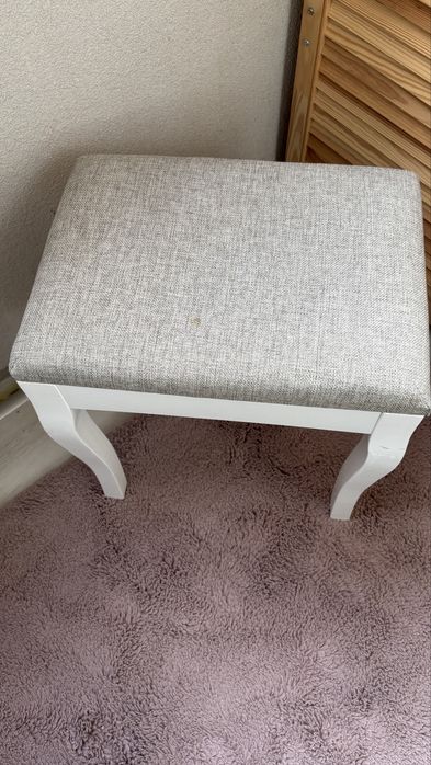 Scaun masa de machiaj