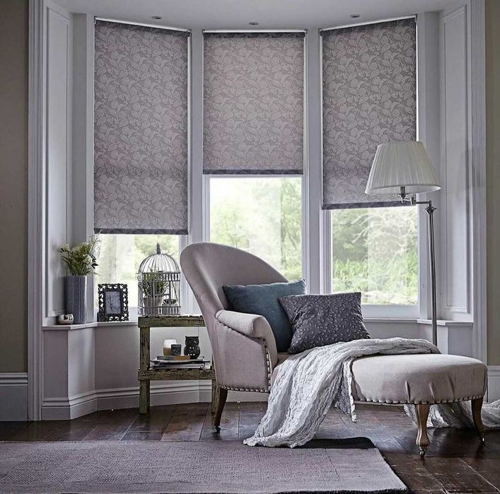 Ролл-шторы по самой привлекательной цене!