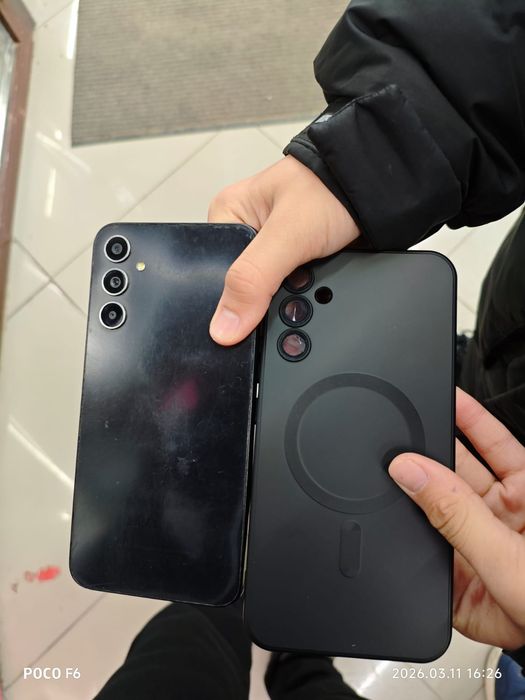 Обменяю samsung a34 5g