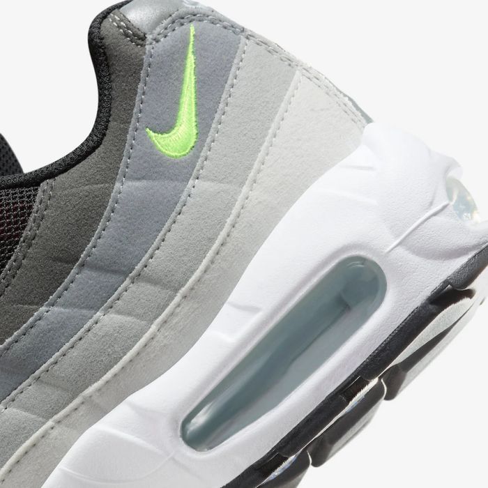 Nike Air Max 95 - 44, 44.5 и 45.5 Номер Оригинални