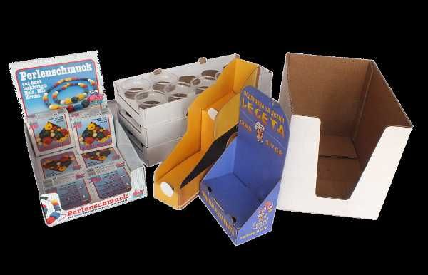 Производство на КАШОНИ, КУТИИ И ОПАКОВКИ от велпапе