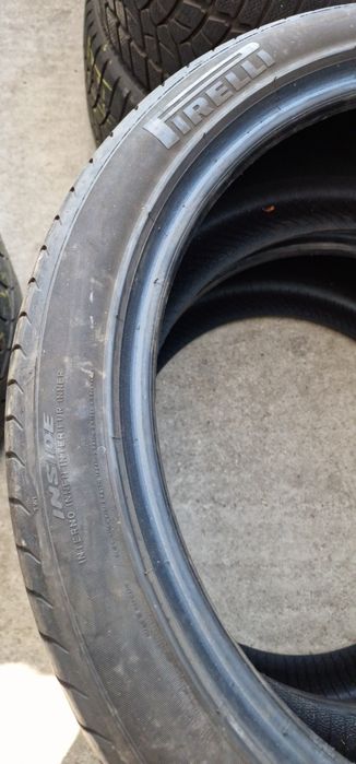 265 40 21 Pirelli dot 2022 2 anvelope vara