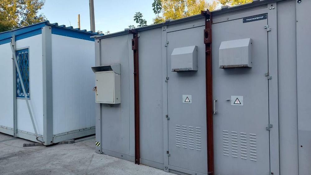 Продам Бытовку, контейнер.