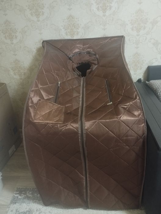 Сауна Багуа продается