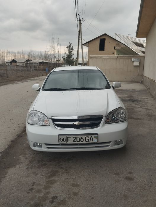 Ласетте 2009 сотилади