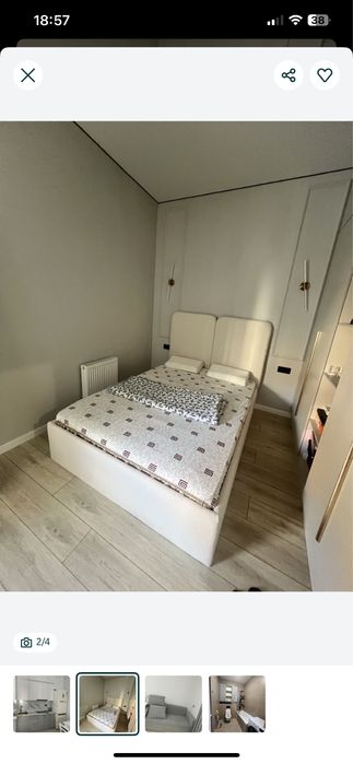 Сдам 1 комнату девушке