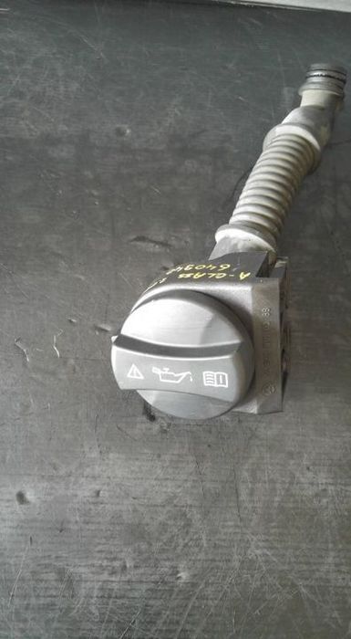 Buson ulei 2.0 cdi mercedes a class w169 a6400100369