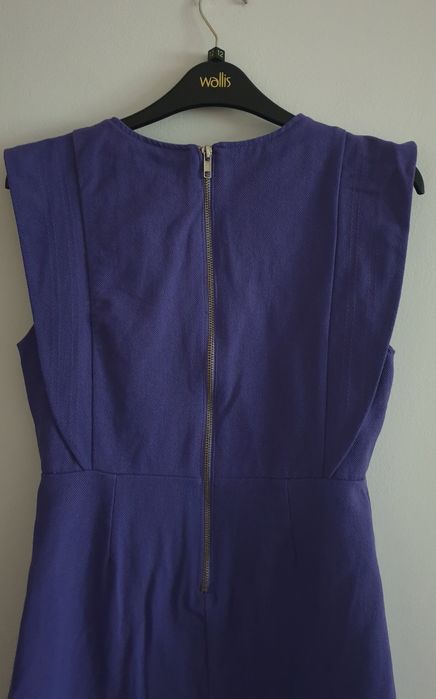 Rochie M bumbac, Quzu