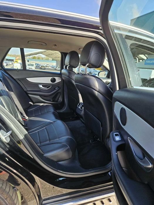 На части мерцедес ц220цди w205 s205 Mercedes