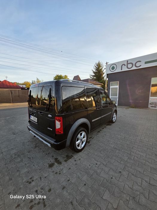 FORD Tourneo Connect 2012 — imagine 4